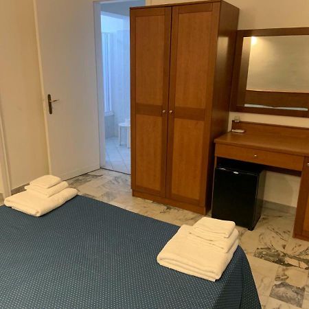 Hotel Lungomare ريجّو دي كالابريا المظهر الخارجي الصورة