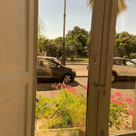 Hotel Lungomare ريجّو دي كالابريا المظهر الخارجي الصورة