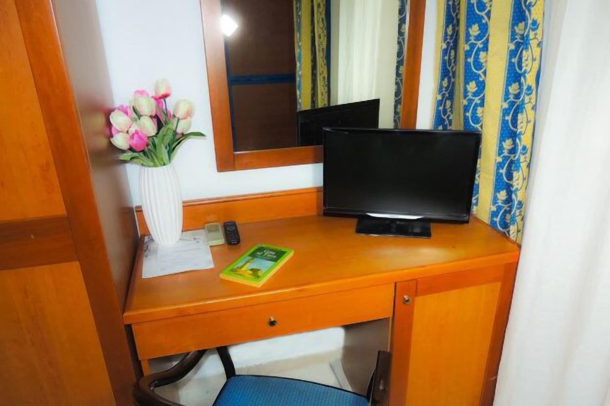 Hotel Lungomare ريجّو دي كالابريا المظهر الخارجي الصورة