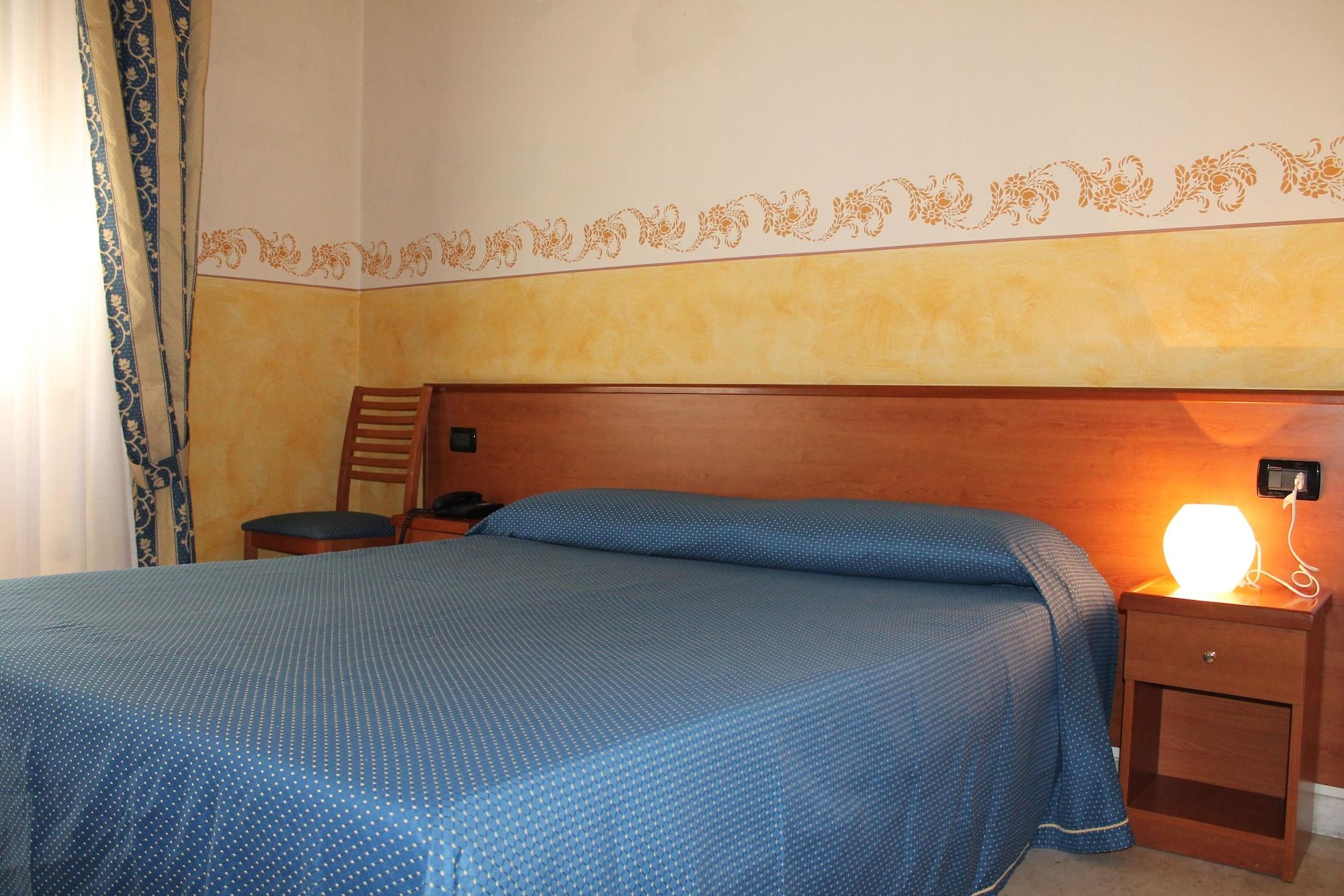 Hotel Lungomare ريجّو دي كالابريا المظهر الخارجي الصورة