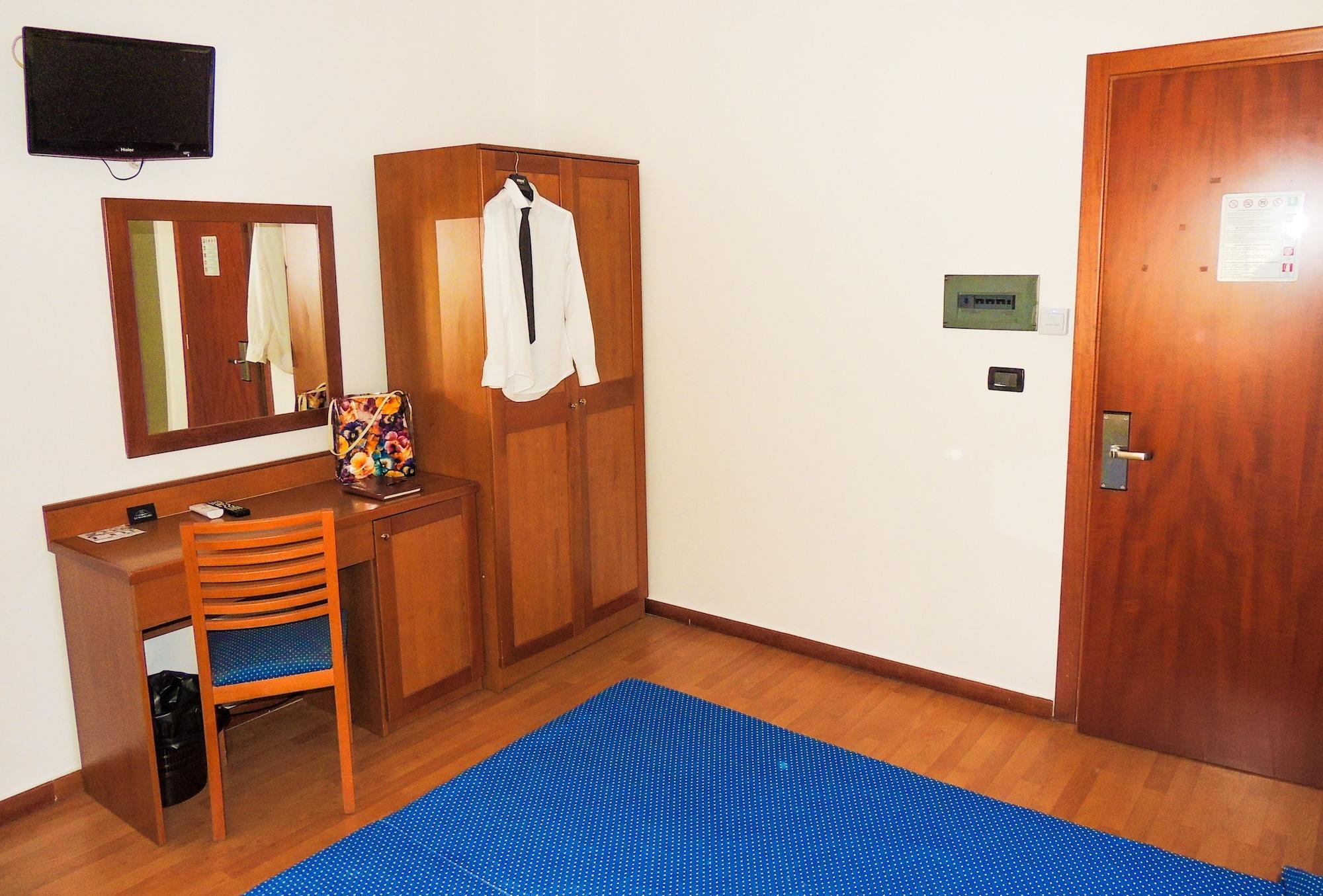 Hotel Lungomare ريجّو دي كالابريا المظهر الخارجي الصورة