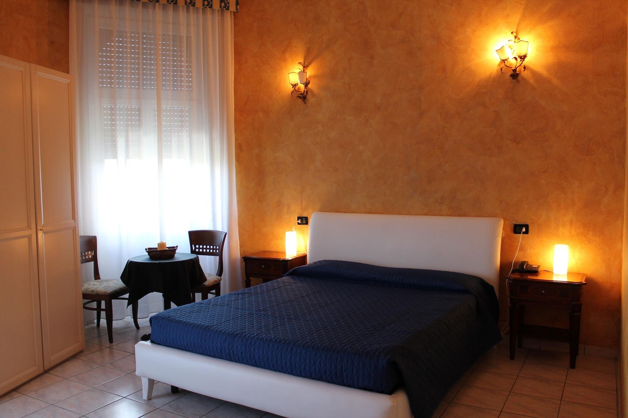 Hotel Lungomare ريجّو دي كالابريا المظهر الخارجي الصورة